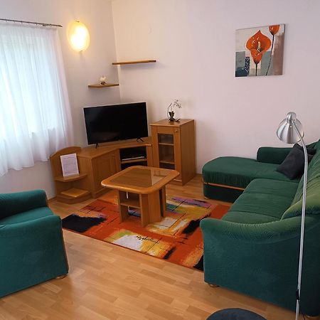 Apartments Lupus Vodice Exteriér fotografie