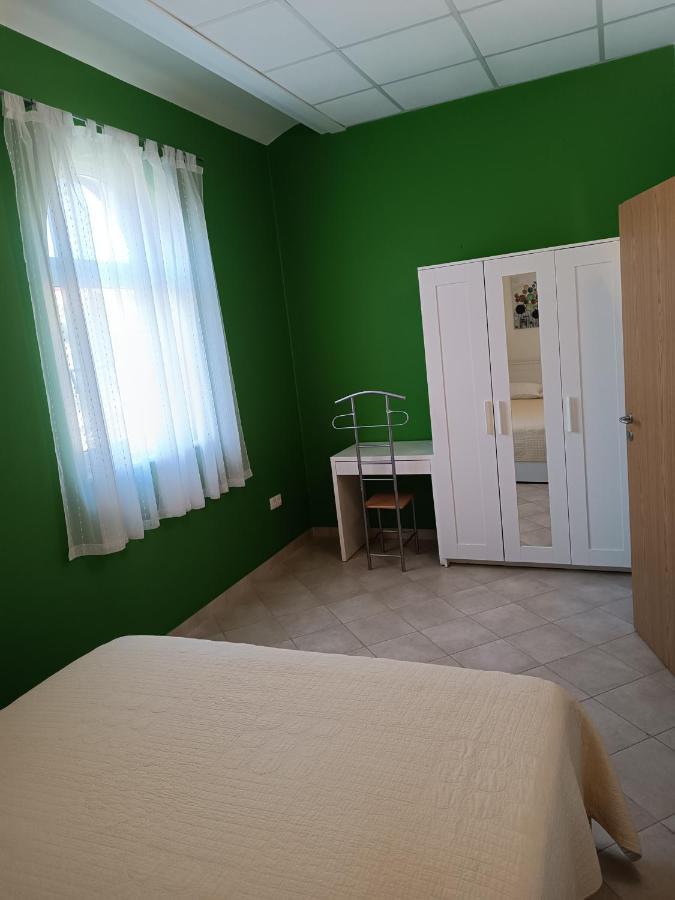 Apartments Lupus Vodice Exteriér fotografie