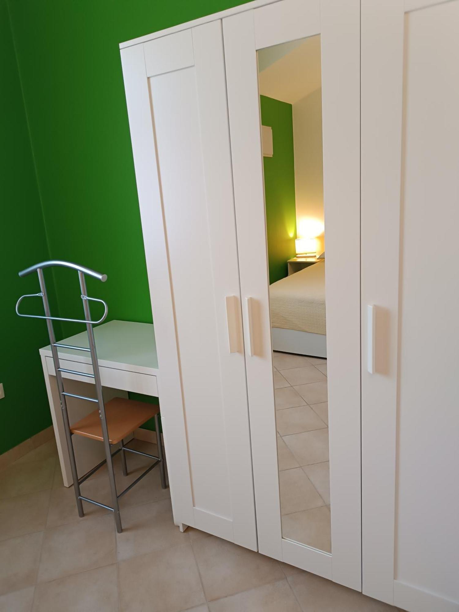 Apartments Lupus Vodice Exteriér fotografie