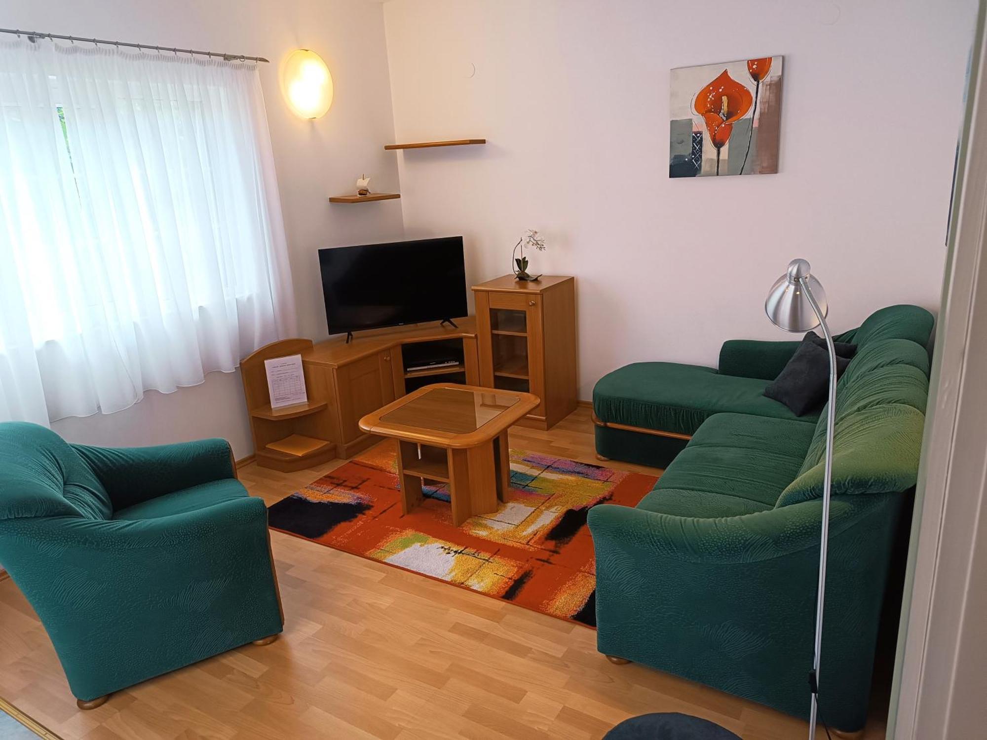 Apartments Lupus Vodice Exteriér fotografie